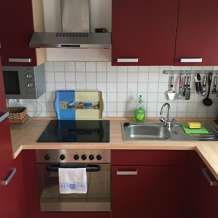 Ferienwohnung Pepelow Bei Rerik Klein Stromkendorf Екстер'єр фото