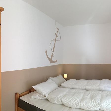 Ferienwohnung Pepelow Bei Rerik Klein Stromkendorf Номер фото