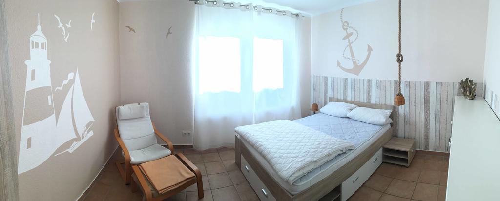 Ferienwohnung Pepelow Bei Rerik Klein Stromkendorf Екстер'єр фото