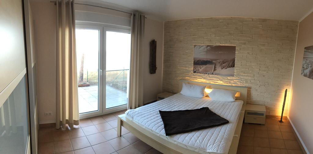 Ferienwohnung Pepelow Bei Rerik Klein Stromkendorf Екстер'єр фото