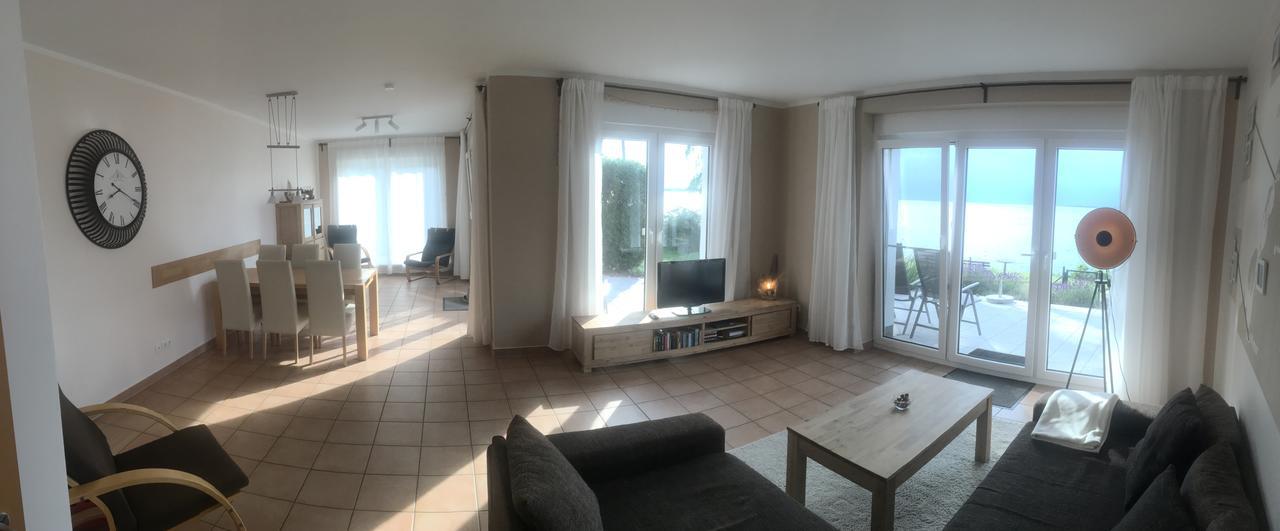 Ferienwohnung Pepelow Bei Rerik Klein Stromkendorf Екстер'єр фото
